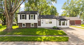 103 McLaughlin Drive, Union, OH 45322