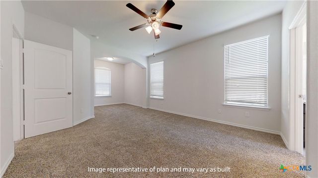 226 Dora Drive, Killeen, TX 76549