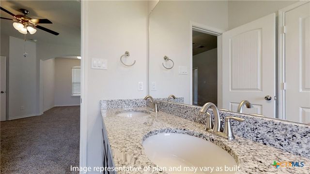 226 Dora Drive, Killeen, TX 76549