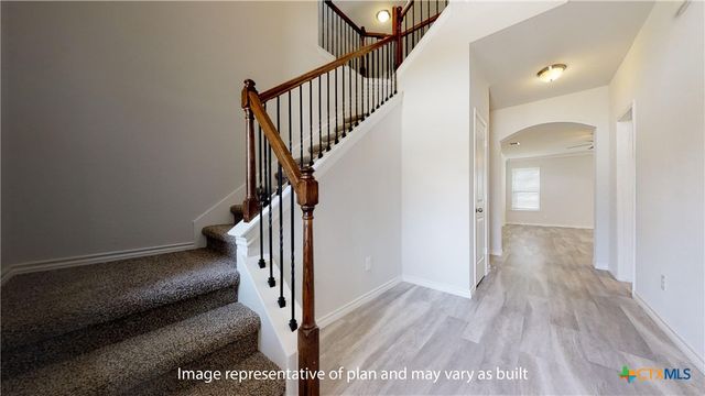 226 Dora Drive, Killeen, TX 76549