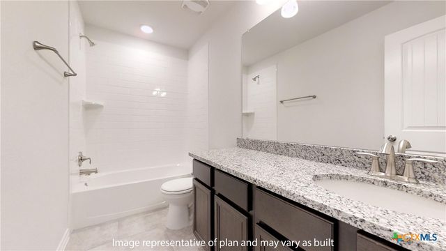 226 Dora Drive, Killeen, TX 76549