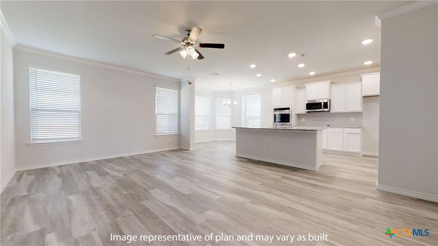 226 Dora Drive, Killeen, TX 76549