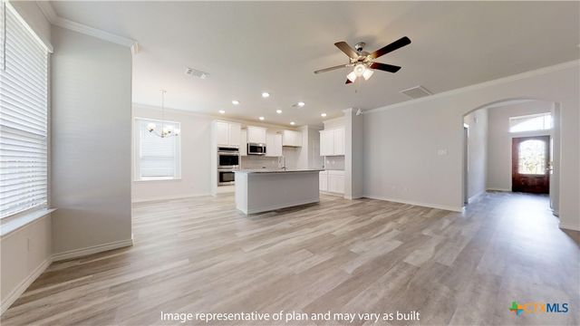 226 Dora Drive, Killeen, TX 76549