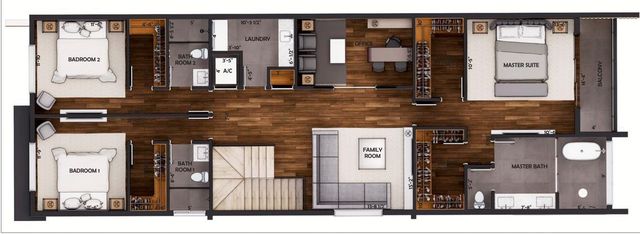 1527 NE 15TH Avenue, Fort Lauderdale, FL 33304