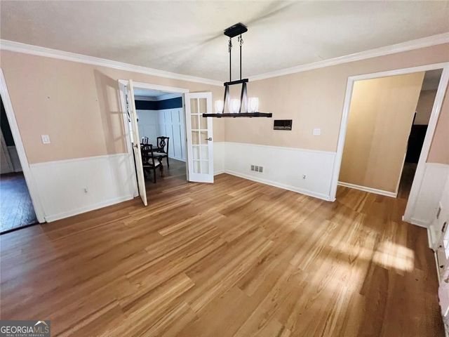 210 Hanarry Drive, Lawrenceville, GA 30046
