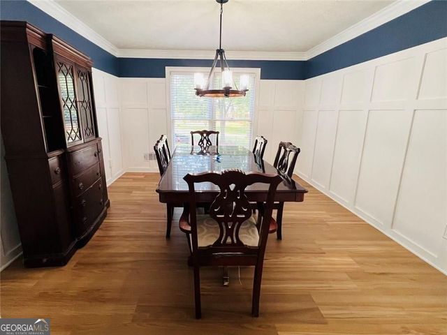 210 Hanarry Drive, Lawrenceville, GA 30046