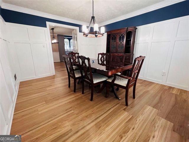 210 Hanarry Drive, Lawrenceville, GA 30046