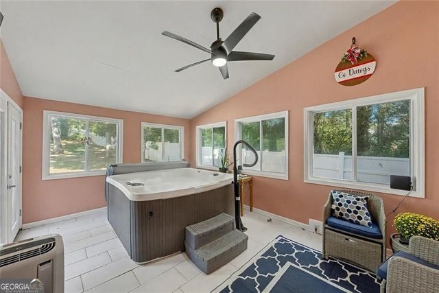 210 Hanarry Drive, Lawrenceville, GA 30046