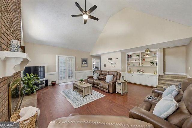210 Hanarry Drive, Lawrenceville, GA 30046