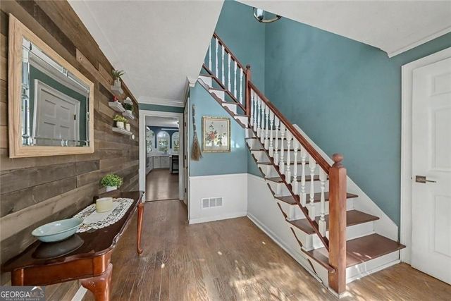 210 Hanarry Drive, Lawrenceville, GA 30046