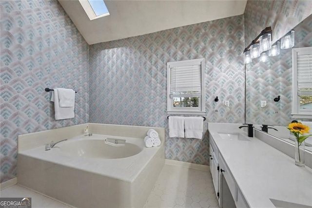 210 Hanarry Drive, Lawrenceville, GA 30046