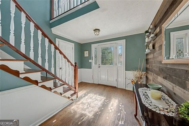 210 Hanarry Drive, Lawrenceville, GA 30046