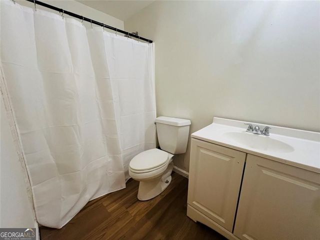 210 Hanarry Drive, Lawrenceville, GA 30046