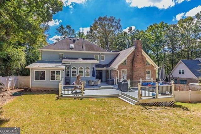 210 Hanarry Drive, Lawrenceville, GA 30046