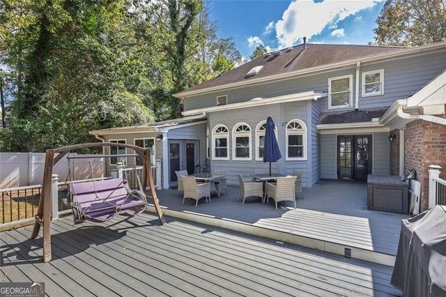 210 Hanarry Drive, Lawrenceville, GA 30046