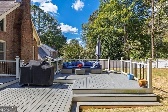 210 Hanarry Drive, Lawrenceville, GA 30046