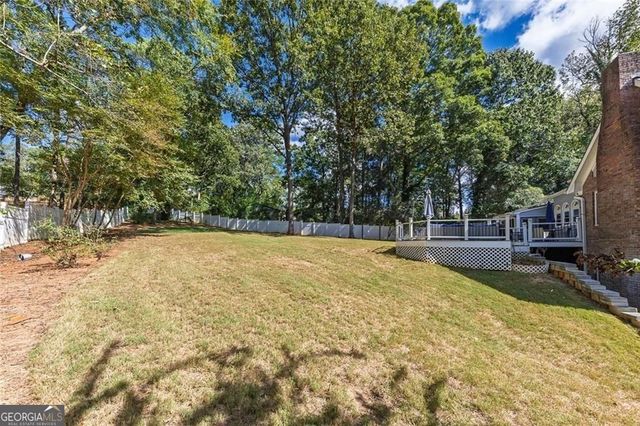 210 Hanarry Drive, Lawrenceville, GA 30046