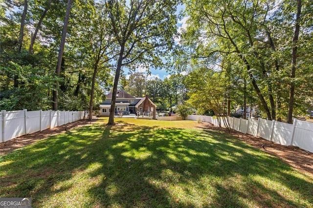 210 Hanarry Drive, Lawrenceville, GA 30046