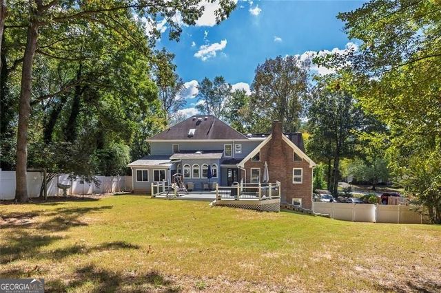 210 Hanarry Drive, Lawrenceville, GA 30046
