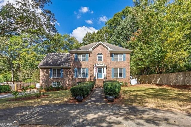 210 Hanarry Drive, Lawrenceville, GA 30046