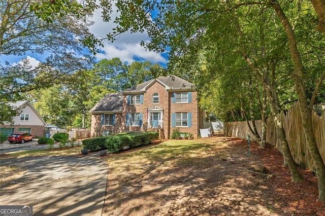 210 Hanarry Drive, Lawrenceville, GA 30046