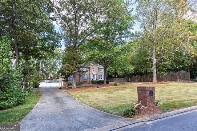 210 Hanarry Drive, Lawrenceville, GA 30046