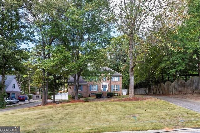 210 Hanarry Drive, Lawrenceville, GA 30046