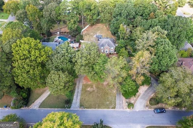 210 Hanarry Drive, Lawrenceville, GA 30046