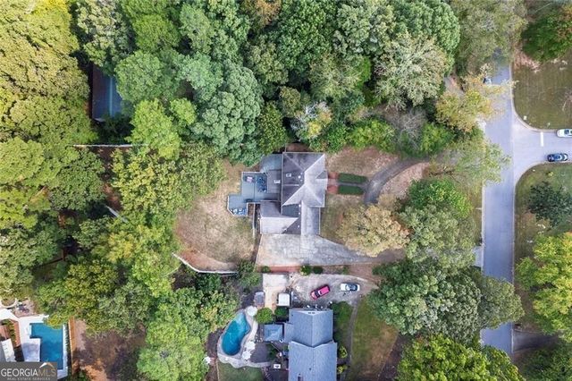 210 Hanarry Drive, Lawrenceville, GA 30046