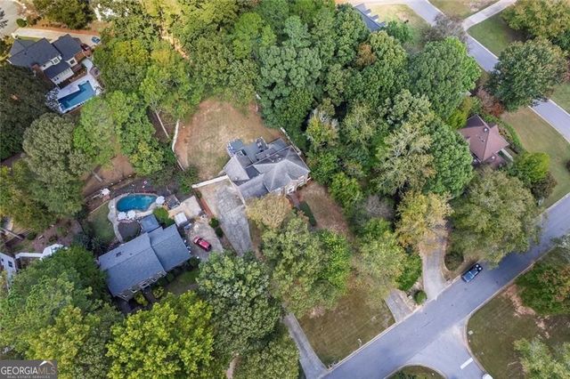210 Hanarry Drive, Lawrenceville, GA 30046