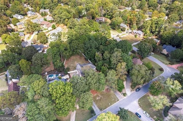 210 Hanarry Drive, Lawrenceville, GA 30046