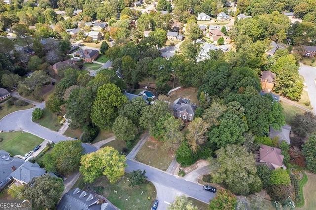 210 Hanarry Drive, Lawrenceville, GA 30046