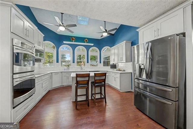 210 Hanarry Drive, Lawrenceville, GA 30046