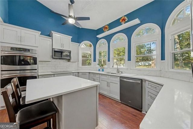 210 Hanarry Drive, Lawrenceville, GA 30046