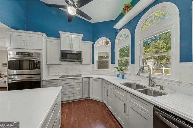 210 Hanarry Drive, Lawrenceville, GA 30046
