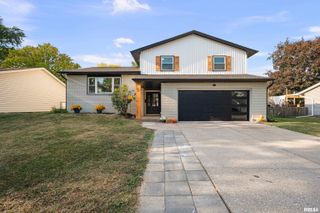 3 IMPERIAL Court, Davenport, IA 52807