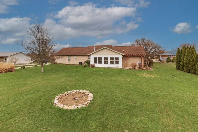 310 Claiborne Drive, Dry Ridge, KY 41035