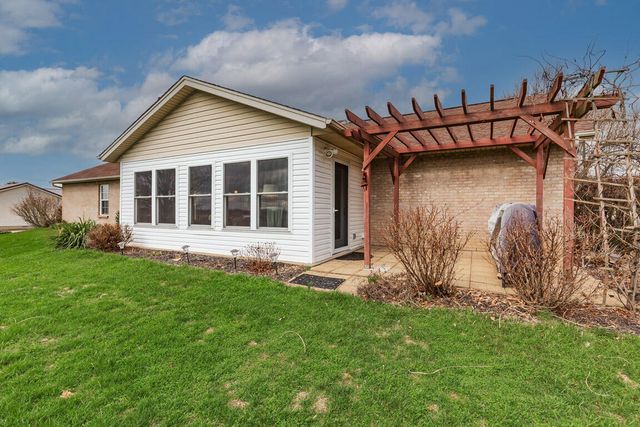 310 Claiborne Drive, Dry Ridge, KY 41035