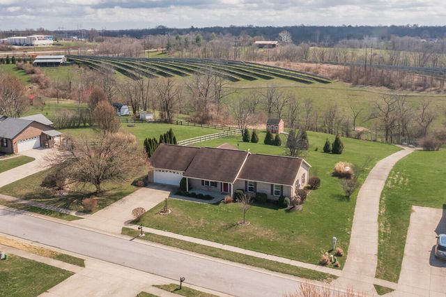 310 Claiborne Drive, Dry Ridge, KY 41035