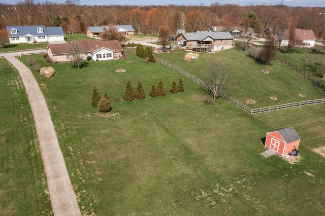 310 Claiborne Drive, Dry Ridge, KY 41035