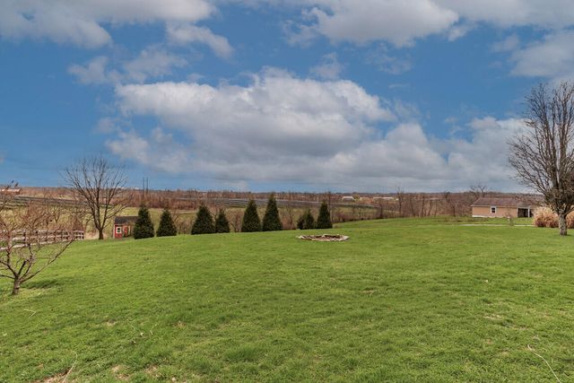 310 Claiborne Drive, Dry Ridge, KY 41035