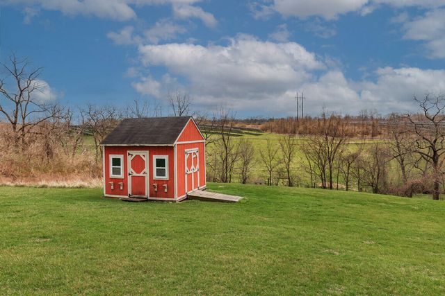 310 Claiborne Drive, Dry Ridge, KY 41035