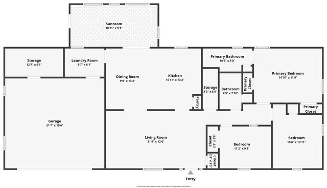 310 Claiborne Drive, Dry Ridge, KY 41035