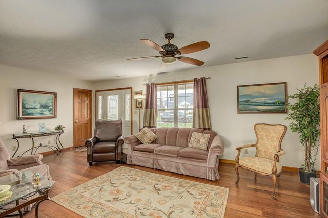 310 Claiborne Drive, Dry Ridge, KY 41035