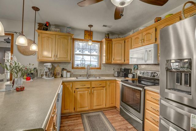 310 Claiborne Drive, Dry Ridge, KY 41035