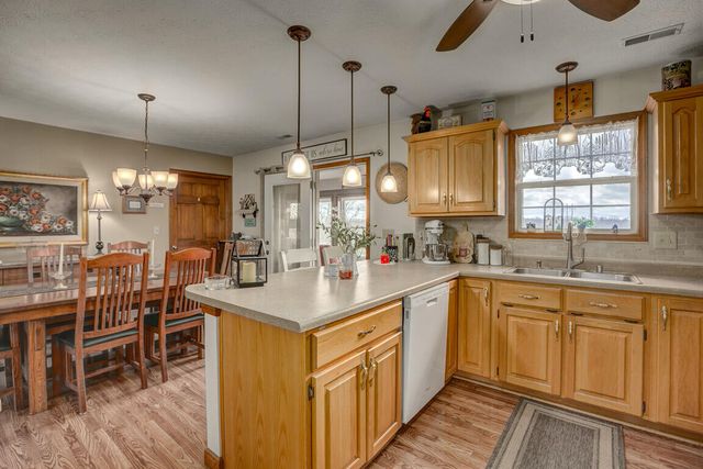 310 Claiborne Drive, Dry Ridge, KY 41035