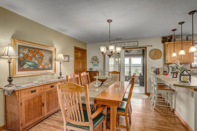 310 Claiborne Drive, Dry Ridge, KY 41035