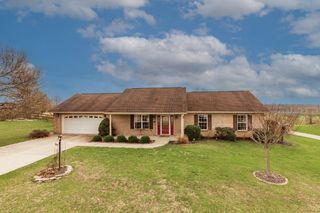 310 Claiborne Drive, Dry Ridge, KY 41035