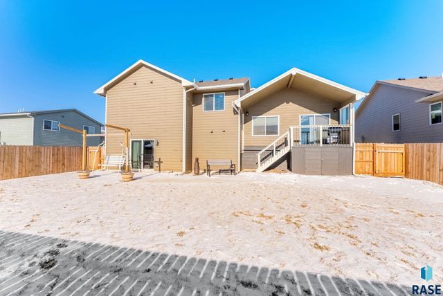 905 Fannings St Street, Tea, SD 57064