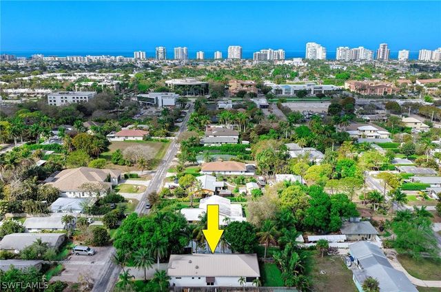 1139 Michigan AVE, Naples, FL 34103